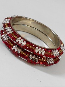 Lakh Bangles